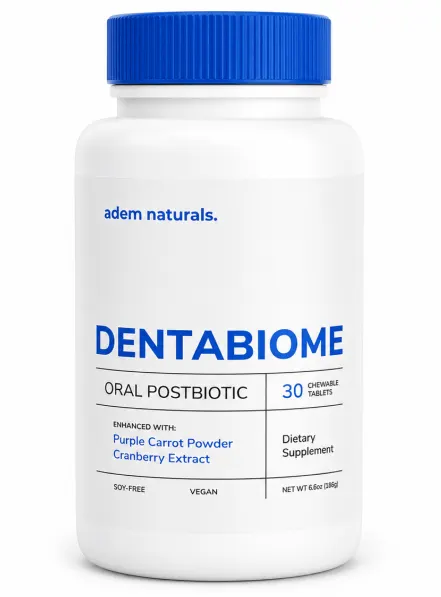 DentaBiome