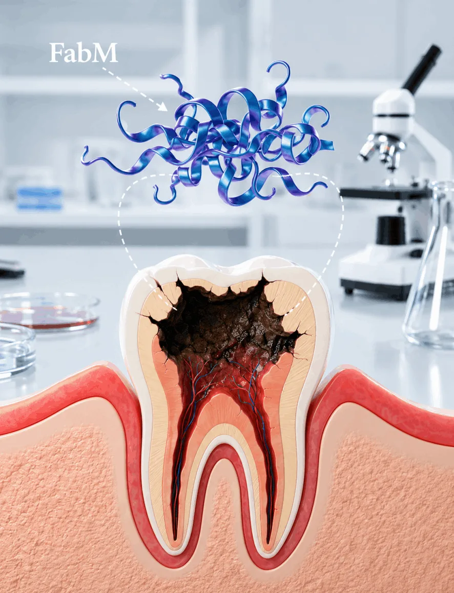 DentaBiome-fabm