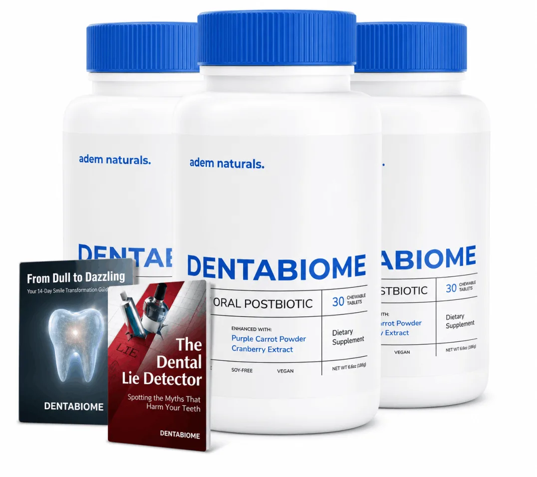 DentaBiome-6-bottle