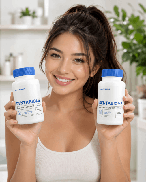 DentaBiome-Customer reviews