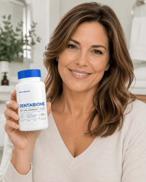 DentaBiome-Customer reviews