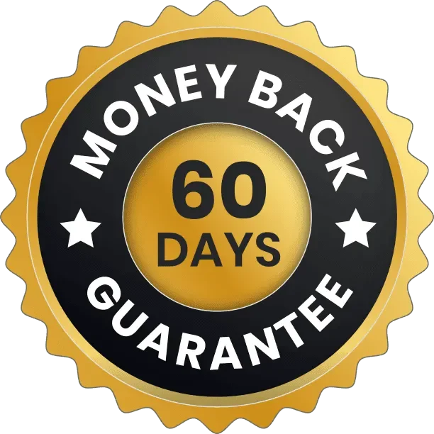 DentaBiome-60-day-guarantee-badge