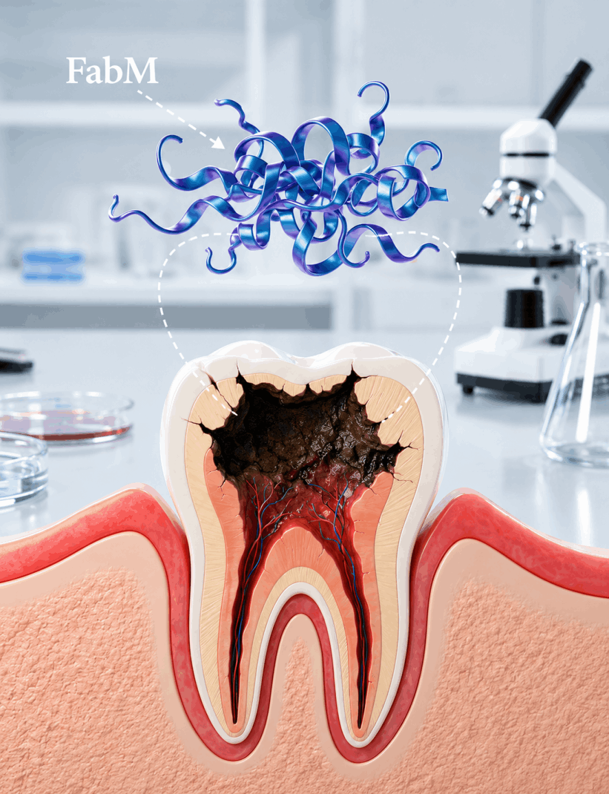 DentaBiome-fabm