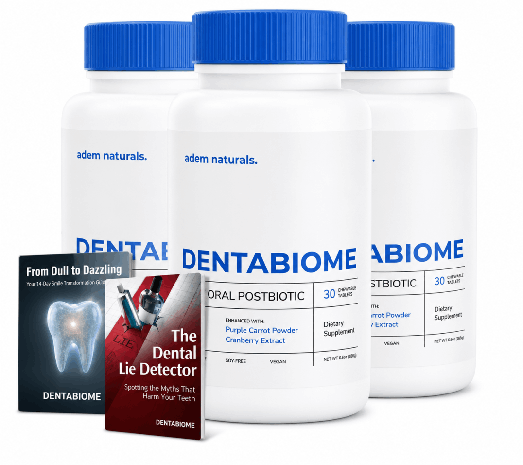 DentaBiome-6-bottle