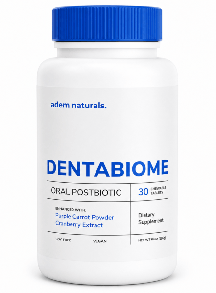 DentaBiome