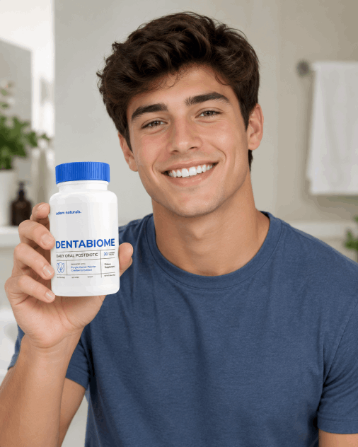 DentaBiome-Customer reviews