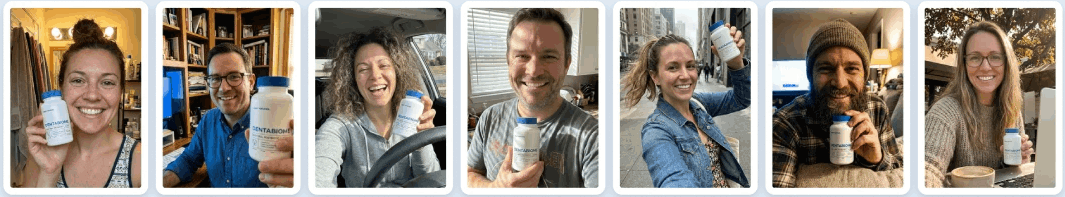 DentaBiome-customer-review